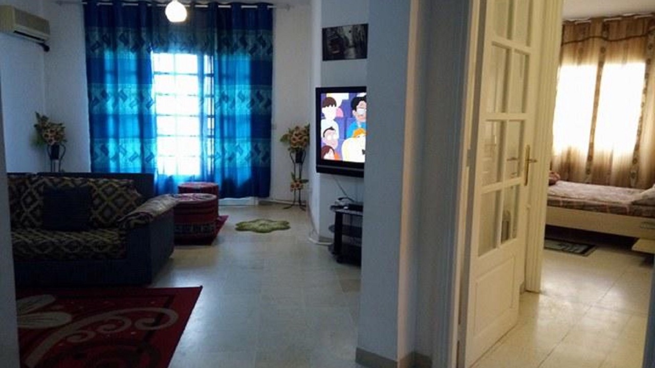 Photo of Livingroom in Ennasr