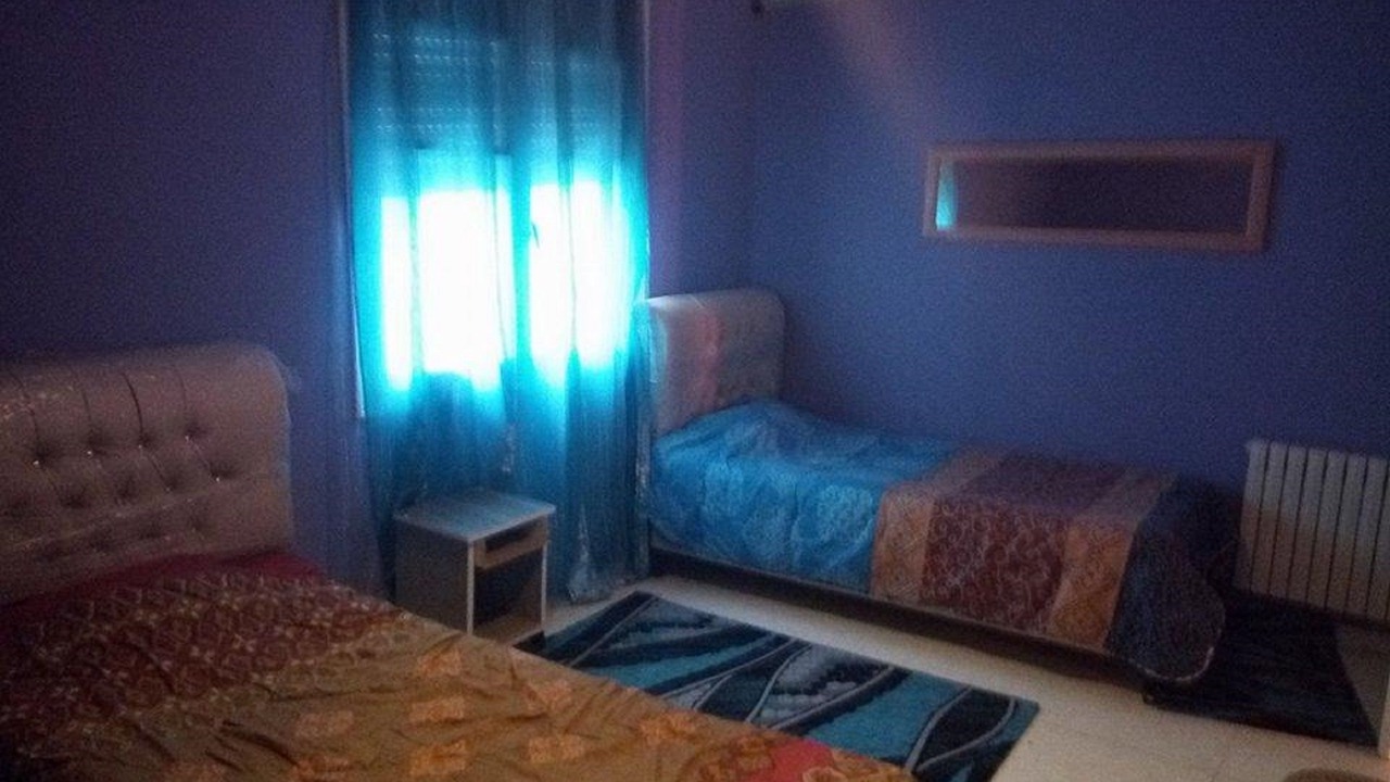 Photo of Bedroom in Ennasr