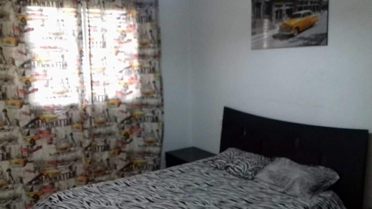 Photo of Bedroom in El Menzah 9