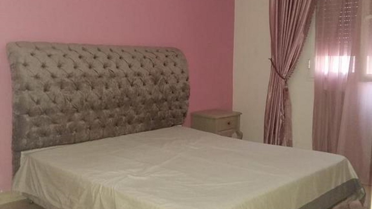 Photo of Bedroom in El Menzah 9