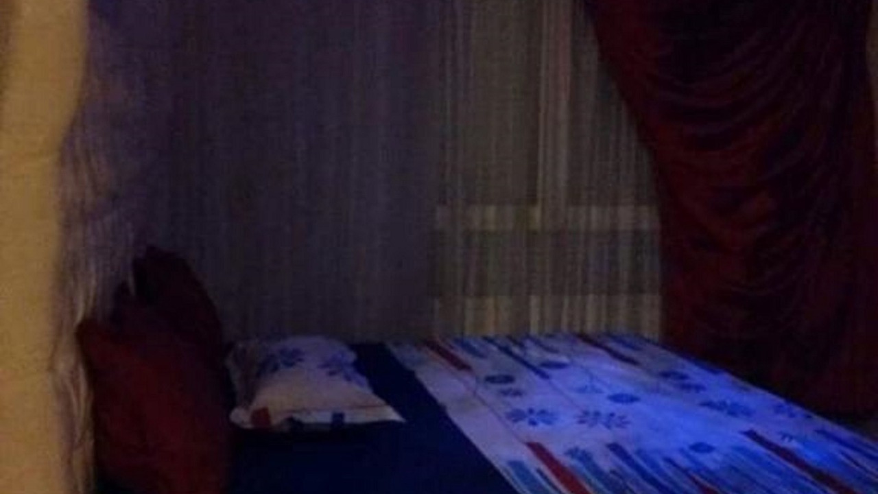 Photo of Bedroom in Cite El Khadra