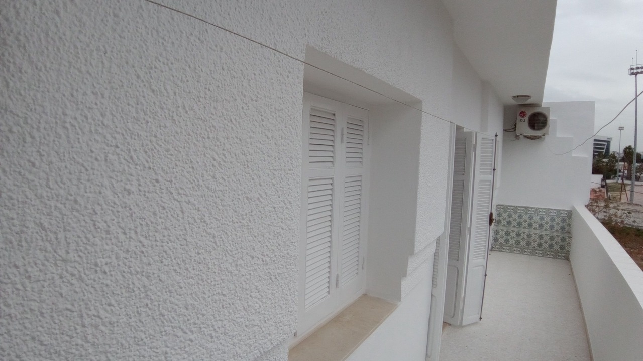 Photo of Patio Balcony in Cite El Khadra