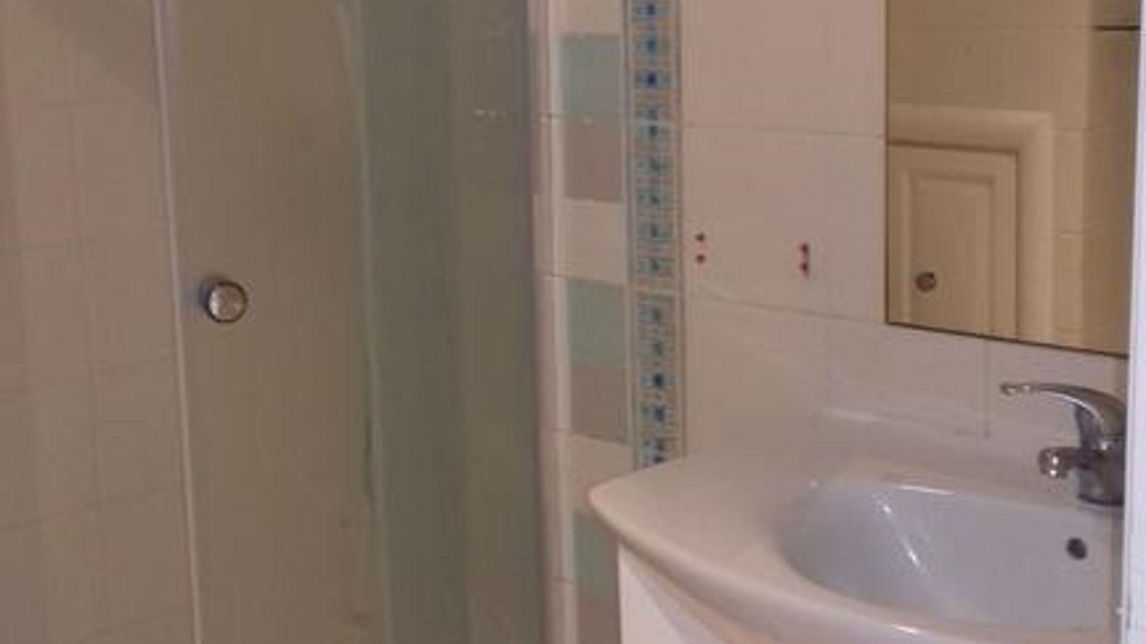 Photo of Bathroom in Cite El Khadra