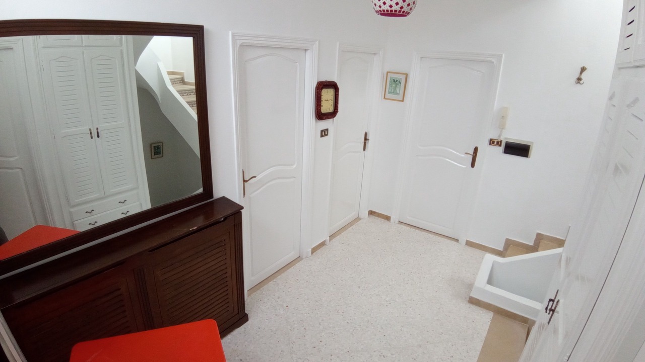 Photo of Patio Balcony in Cite El Khadra