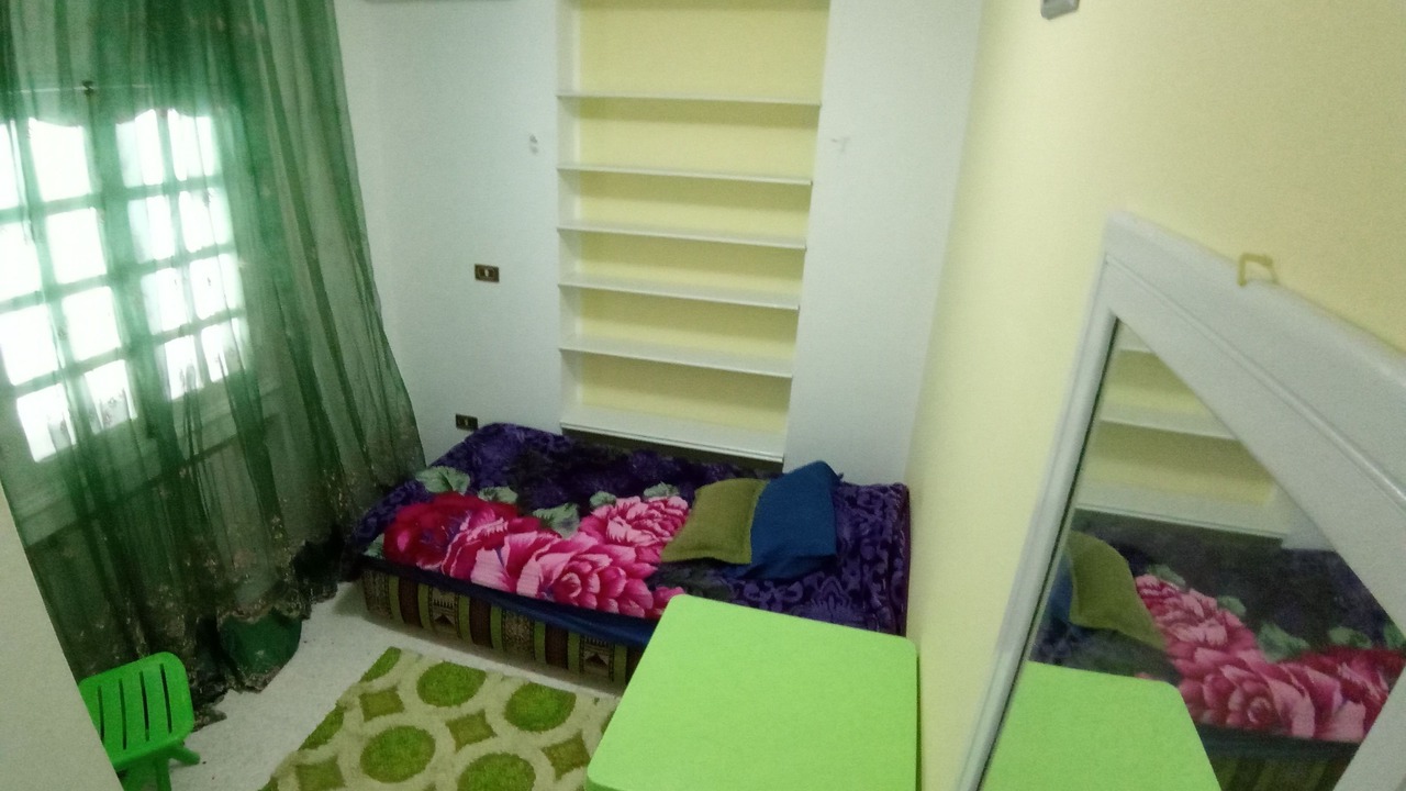 Photo of Bedroom in Cite El Khadra