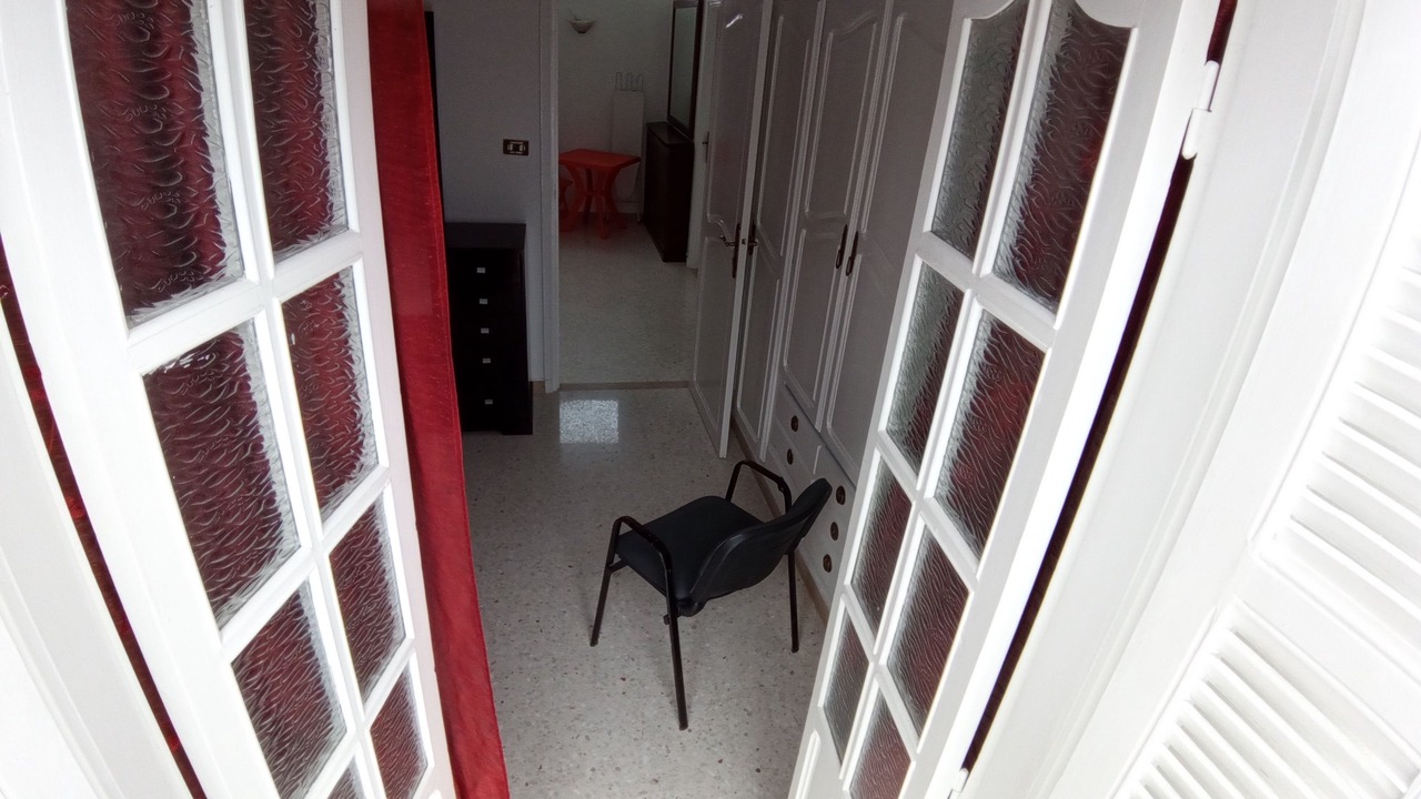 Photo of Patio Balcony in Cite El Khadra