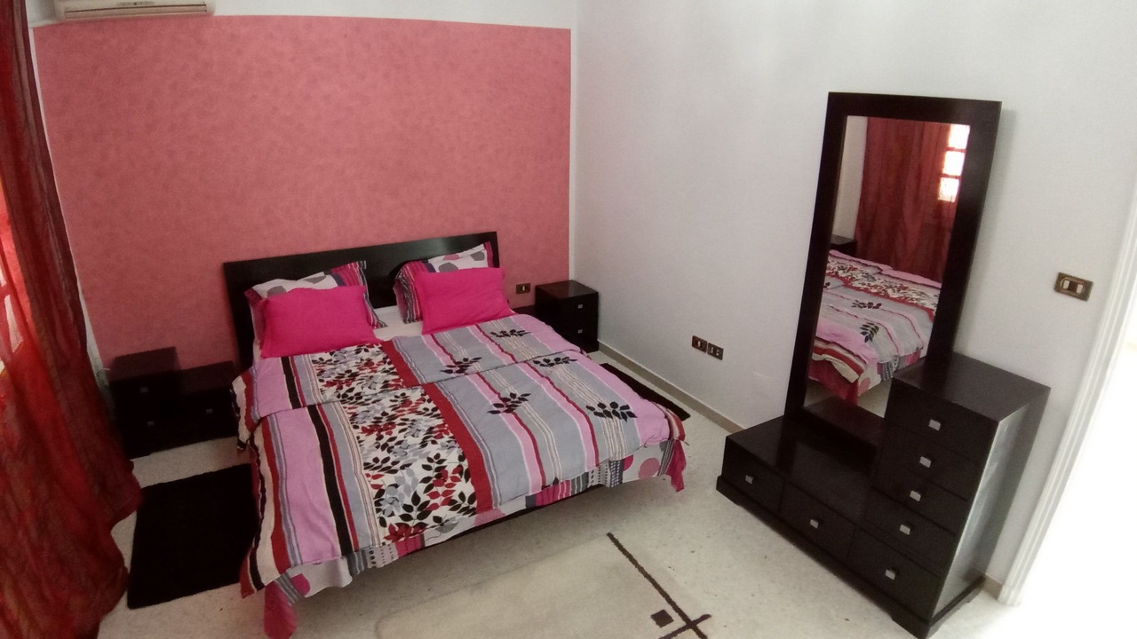 Photo of Bedroom in Cite El Khadra