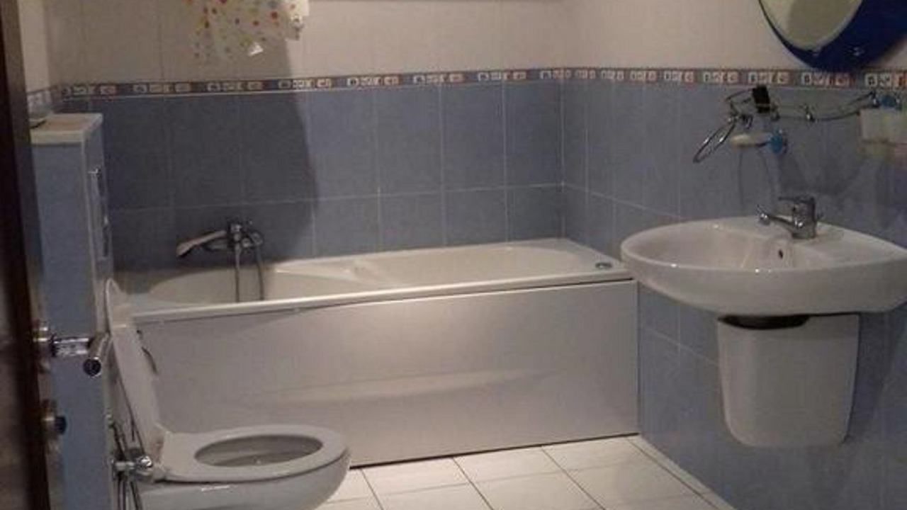 Photo of Bathroom in Cite El Khadra