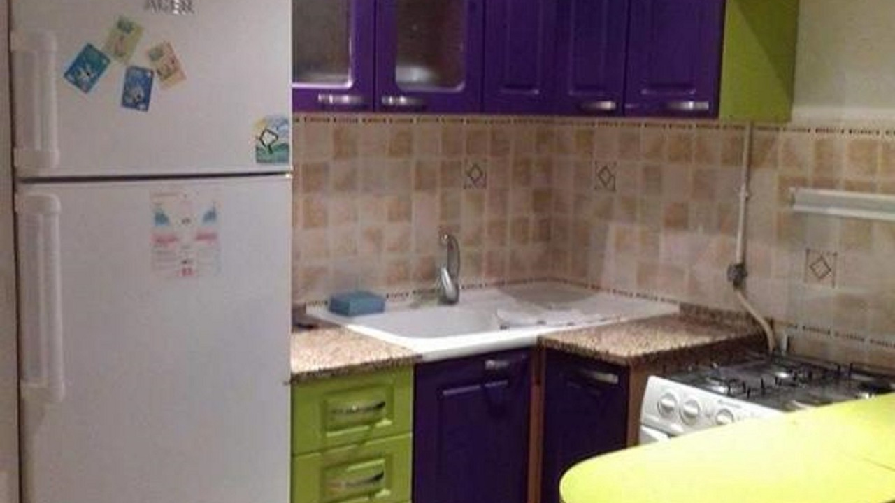Photo of Kitchen in Cite El Khadra