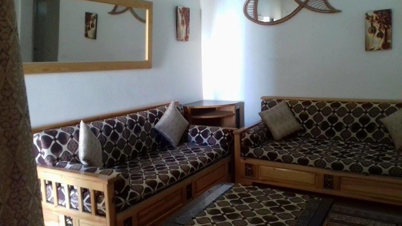 Photo of Livingroom in Cite El Khadra