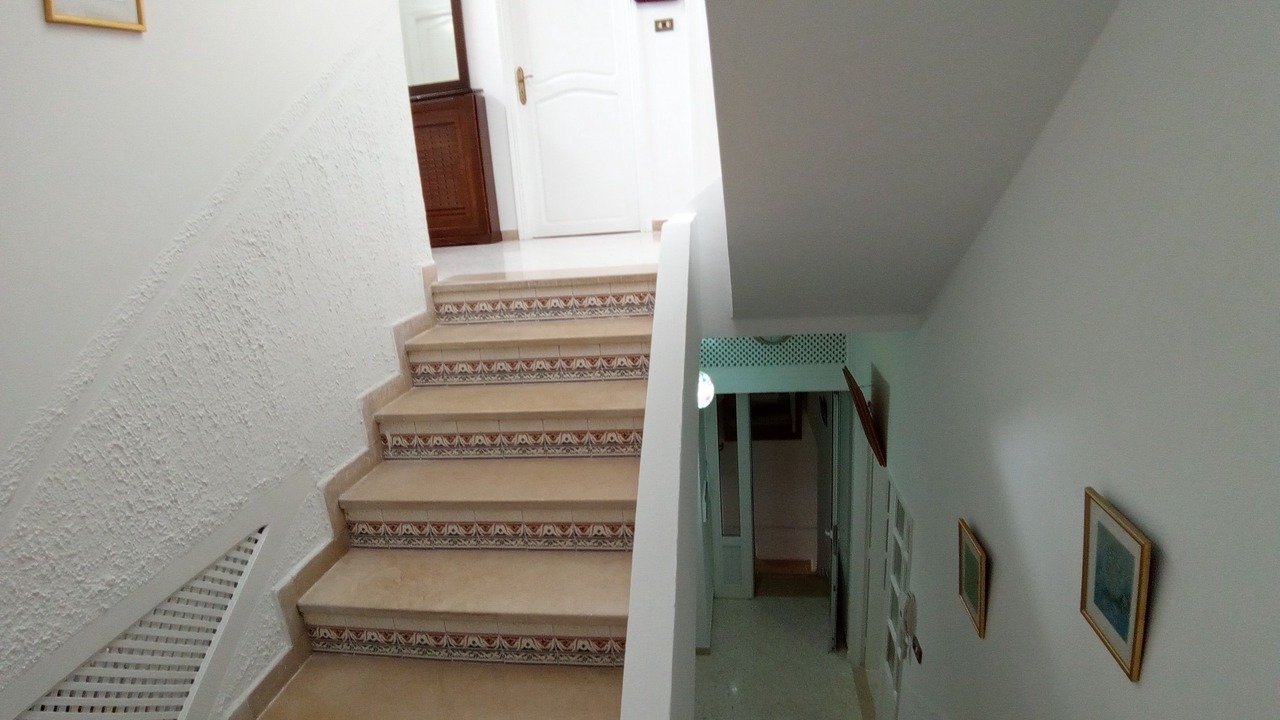 Photo of Bedroom in Cite El Khadra