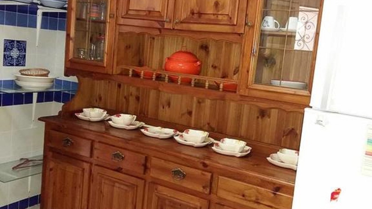 Photo of Kitchen in Cite El Khadra