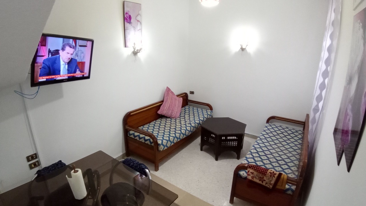 Photo of Livingroom in Cite El Khadra