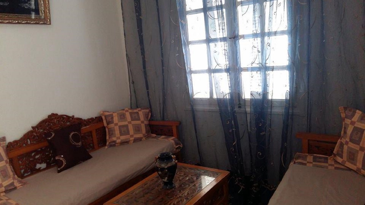 Photo of Livingroom in Cite El Khadra