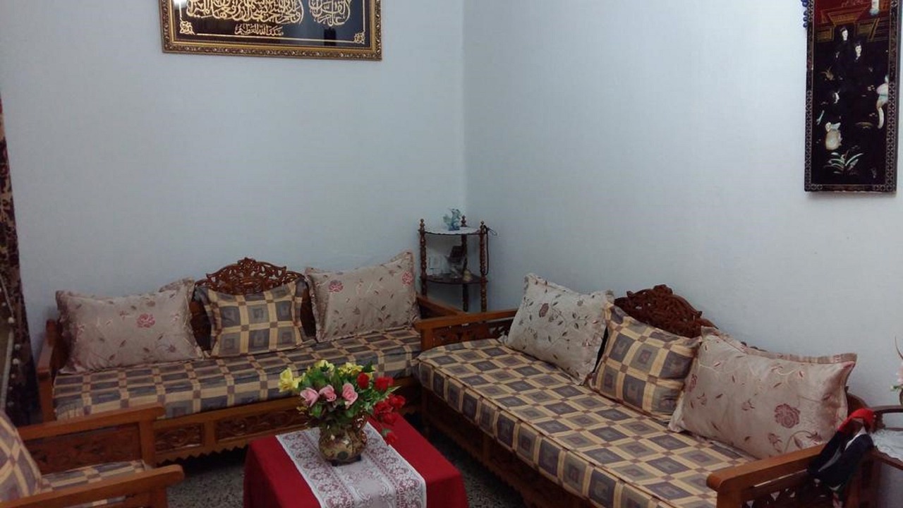 Photo of Livingroom in Cite El Khadra