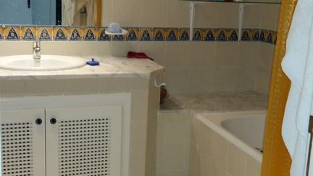 Photo of Bathroom in Cite El Khadra