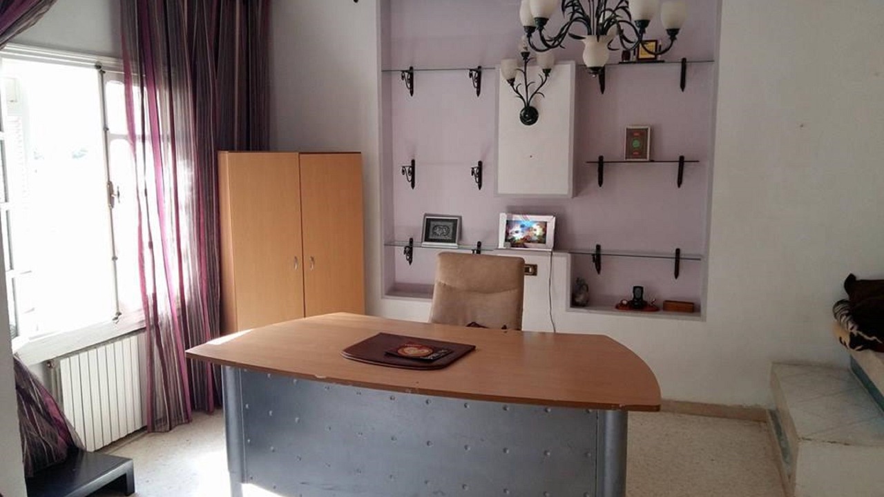 Photo of Livingroom in Cite El Khadra