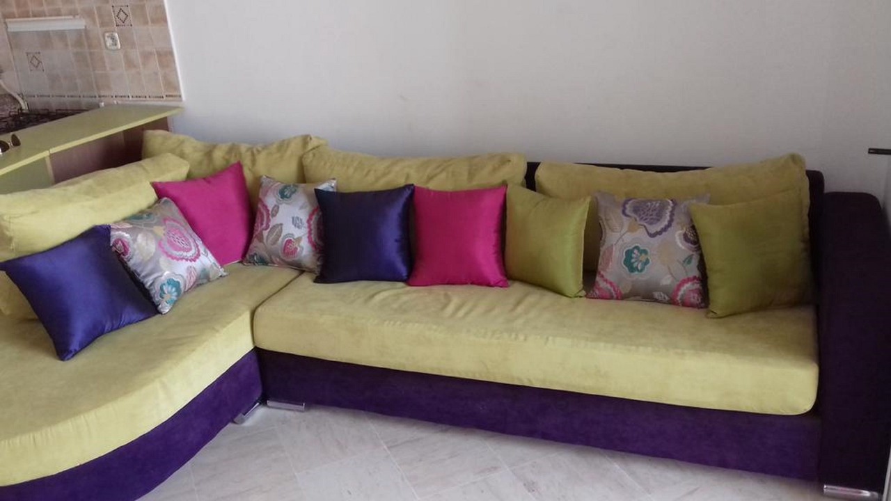 Photo of Livingroom in Cite El Khadra