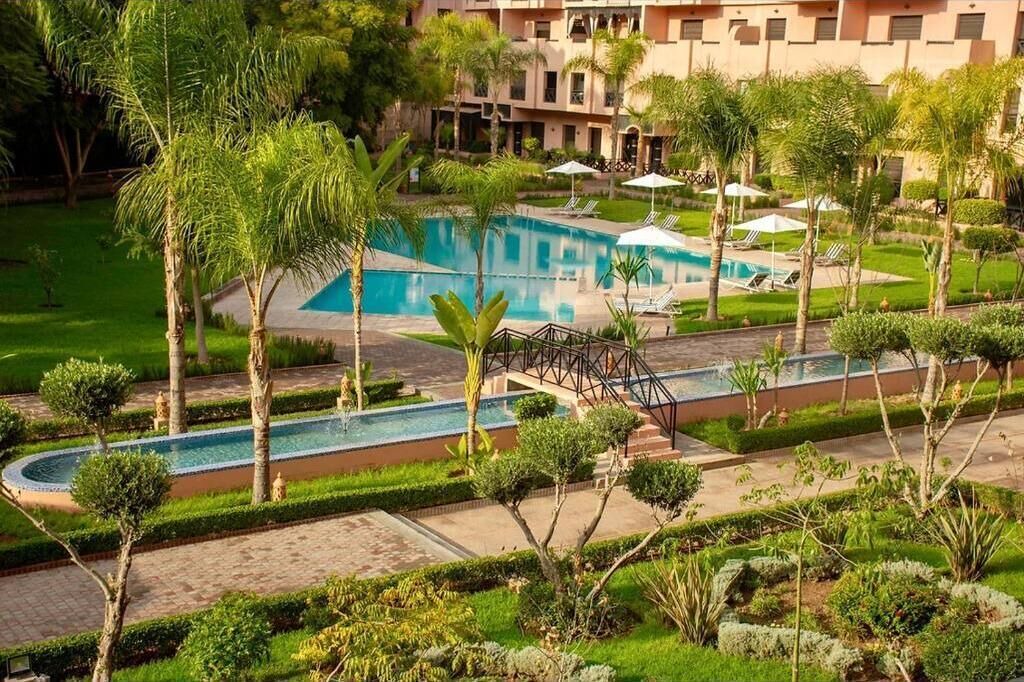 Photo of Outdoor in Palmeraie