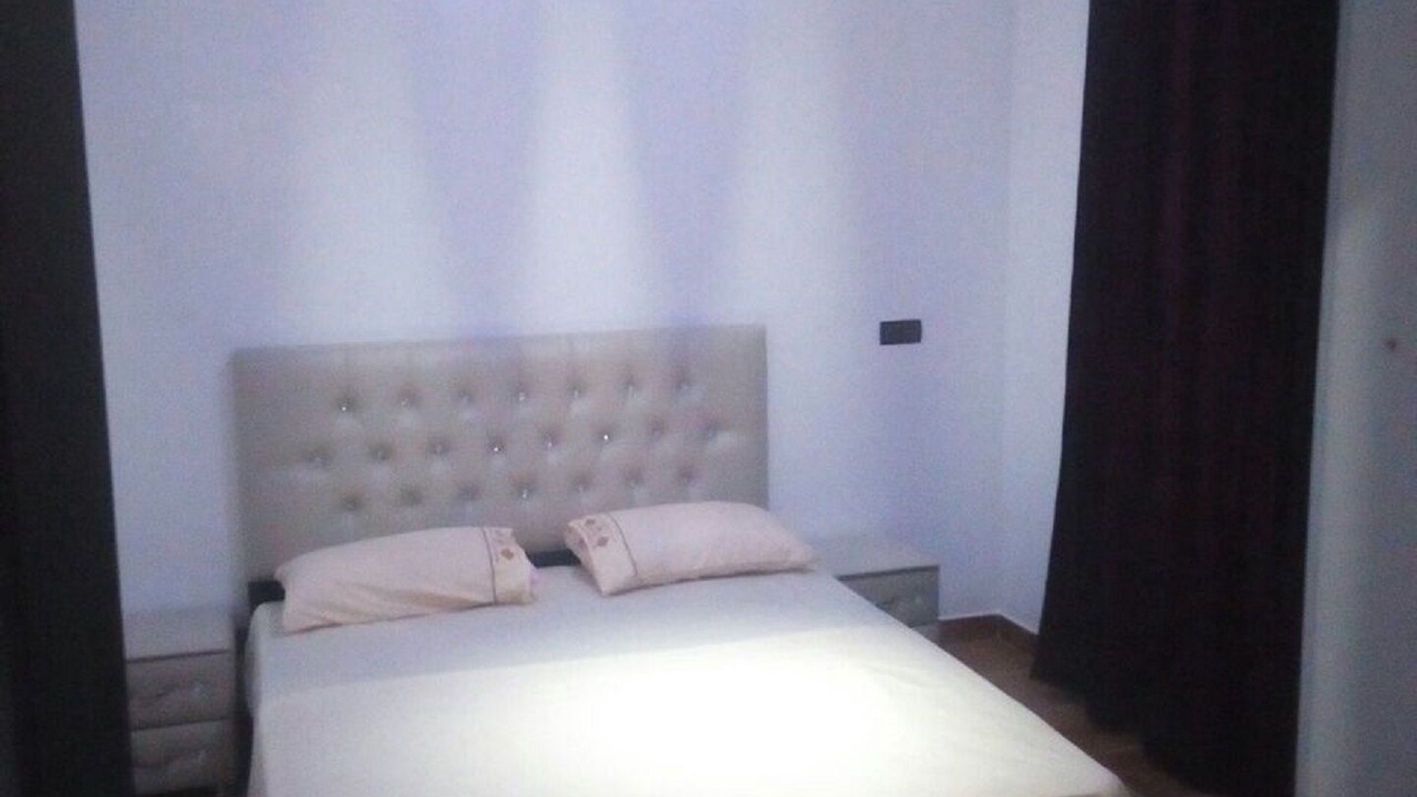 Photo of Bedroom in Palmeraie