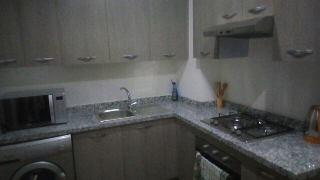 Photo of Kitchen in Palmeraie