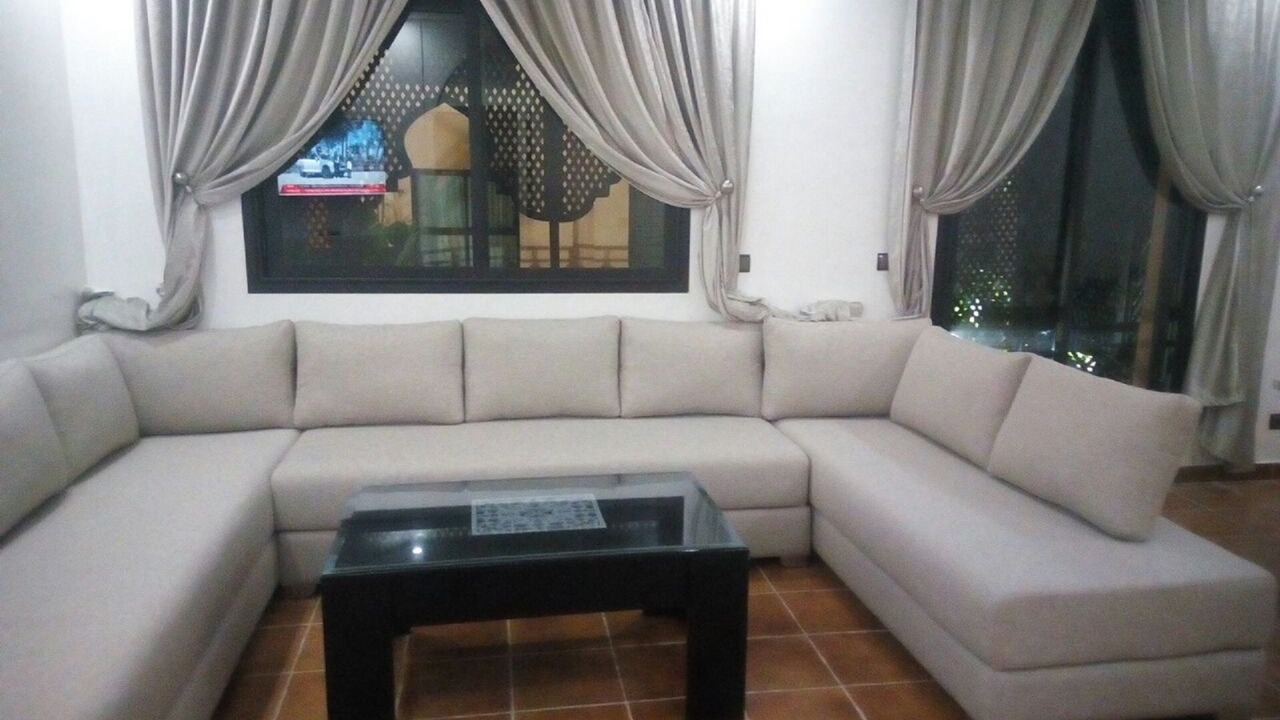 Photo of Livingroom in Palmeraie