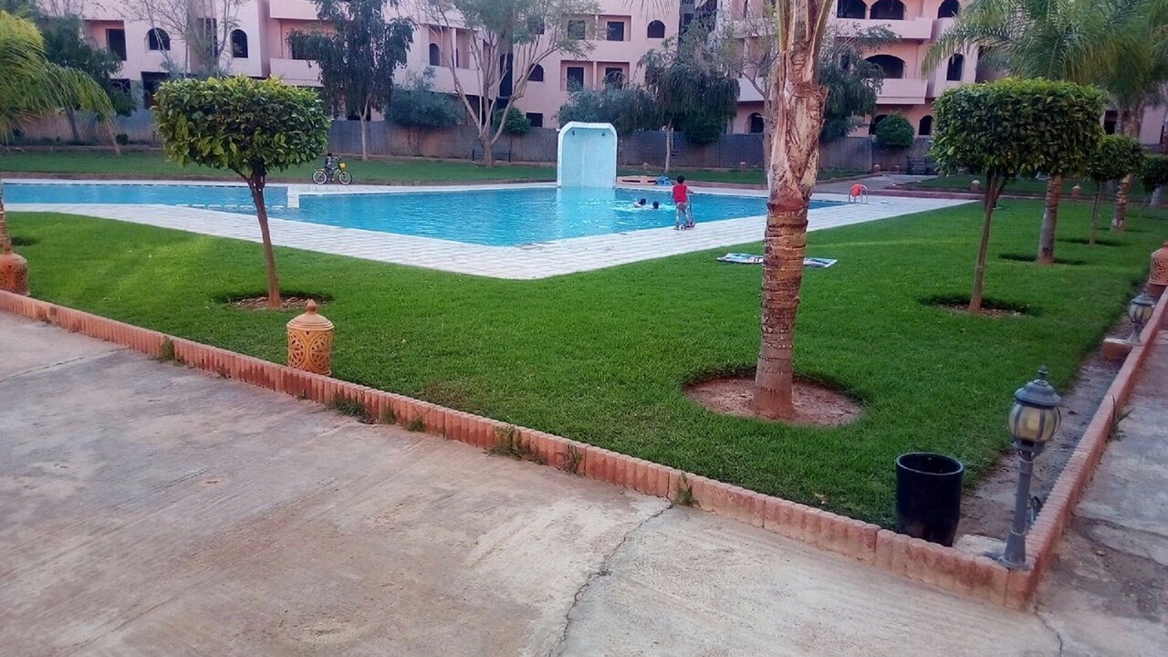 Photo of Outdoor in Palmeraie