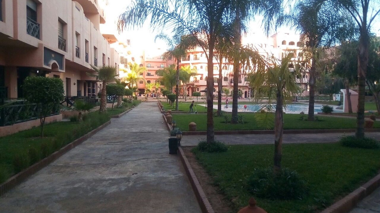 Photo of Outdoor in Palmeraie
