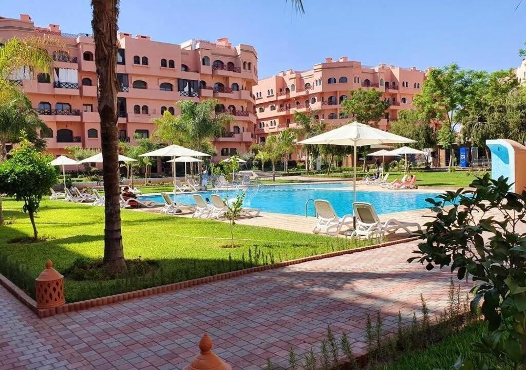 Photo of Outdoor in Palmeraie