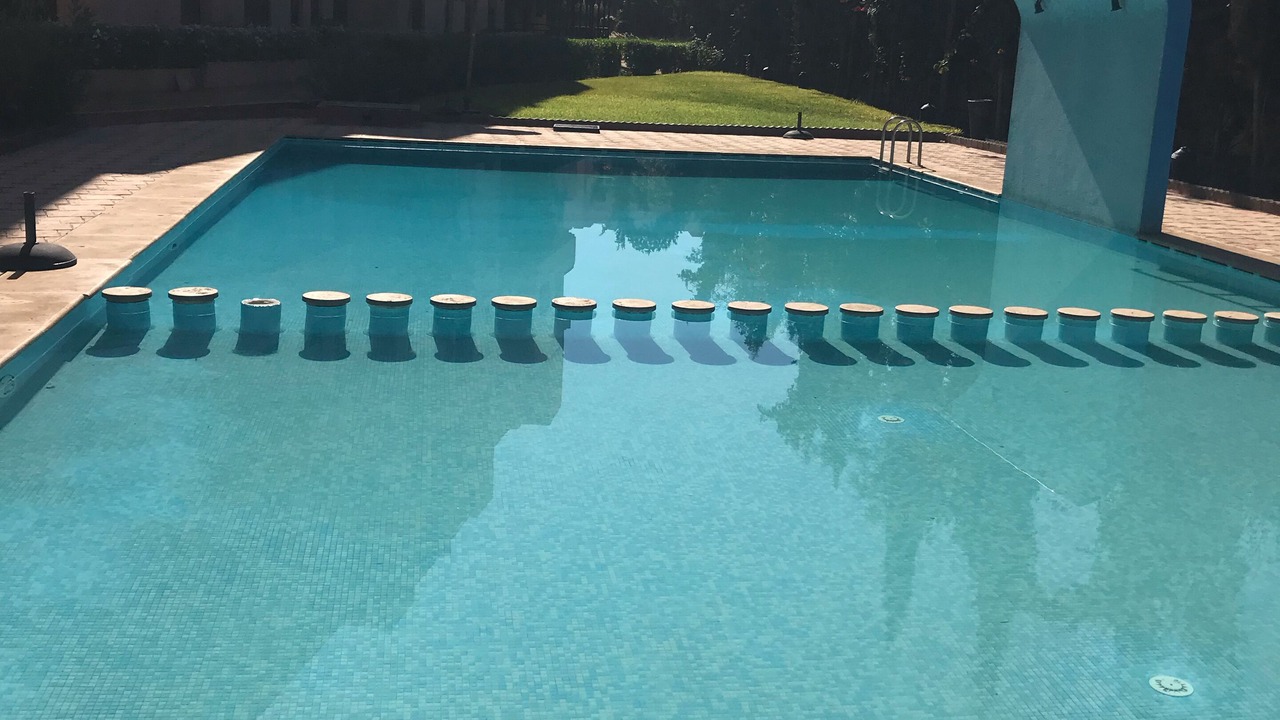 Photo of Outdoor in Palmeraie