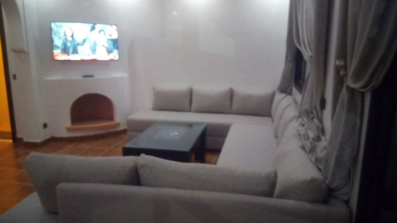 Photo of Livingroom in Palmeraie