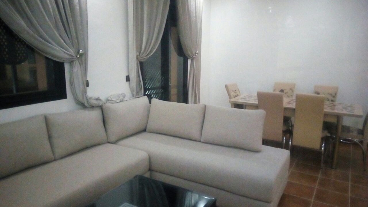 Photo of Livingroom in Palmeraie