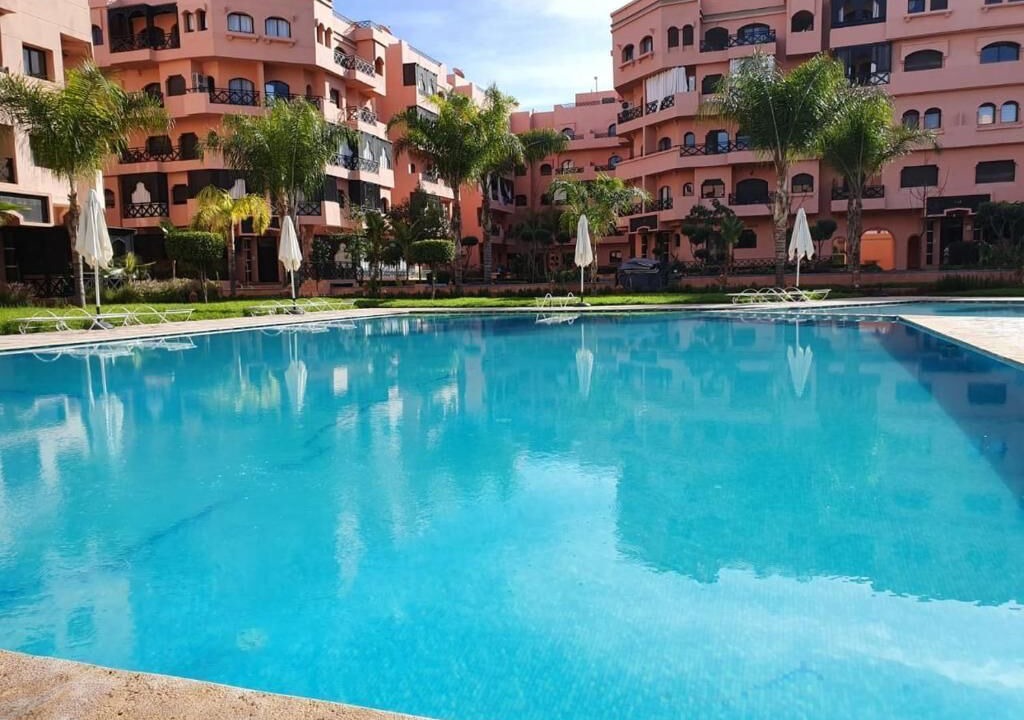 Photo of Outdoor in Palmeraie