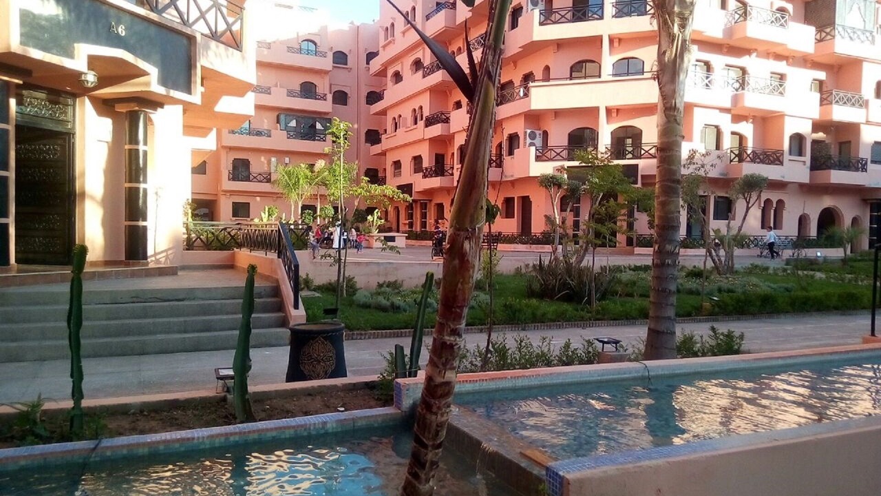 Photo of Outdoor in Palmeraie