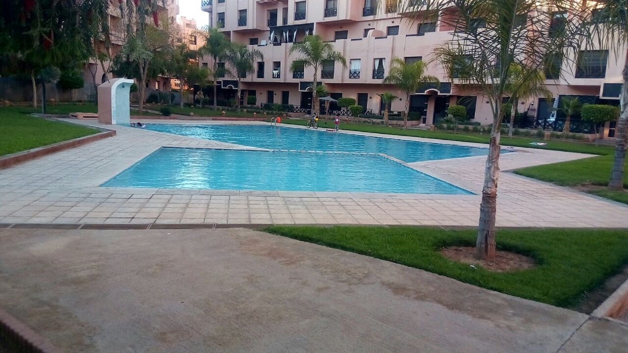 Photo of Outdoor in Palmeraie