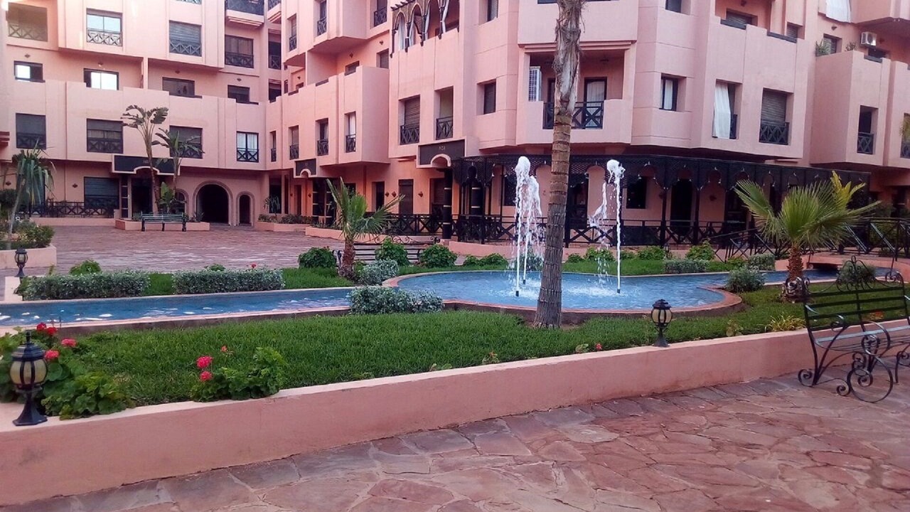 Photo of Outdoor in Palmeraie