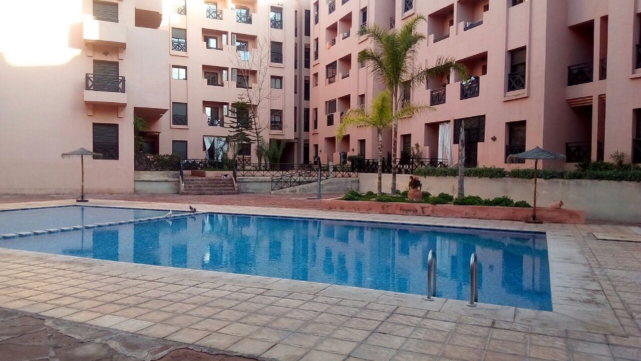 Photo of Outdoor in Palmeraie