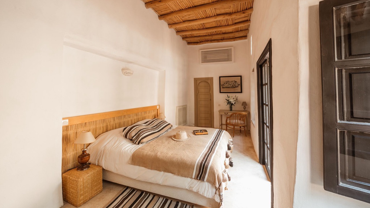 Photo of Bedroom in Oumnass