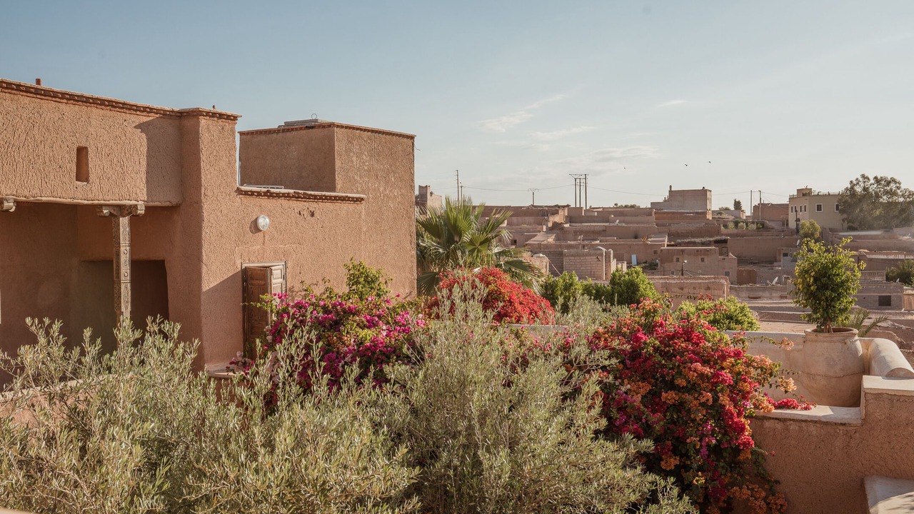Photo of Outdoor in Oumnass