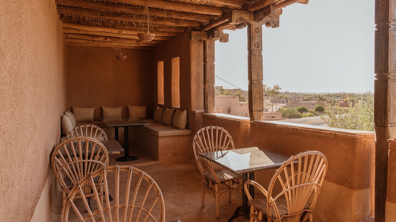 Photo of Outdoor in Oumnass