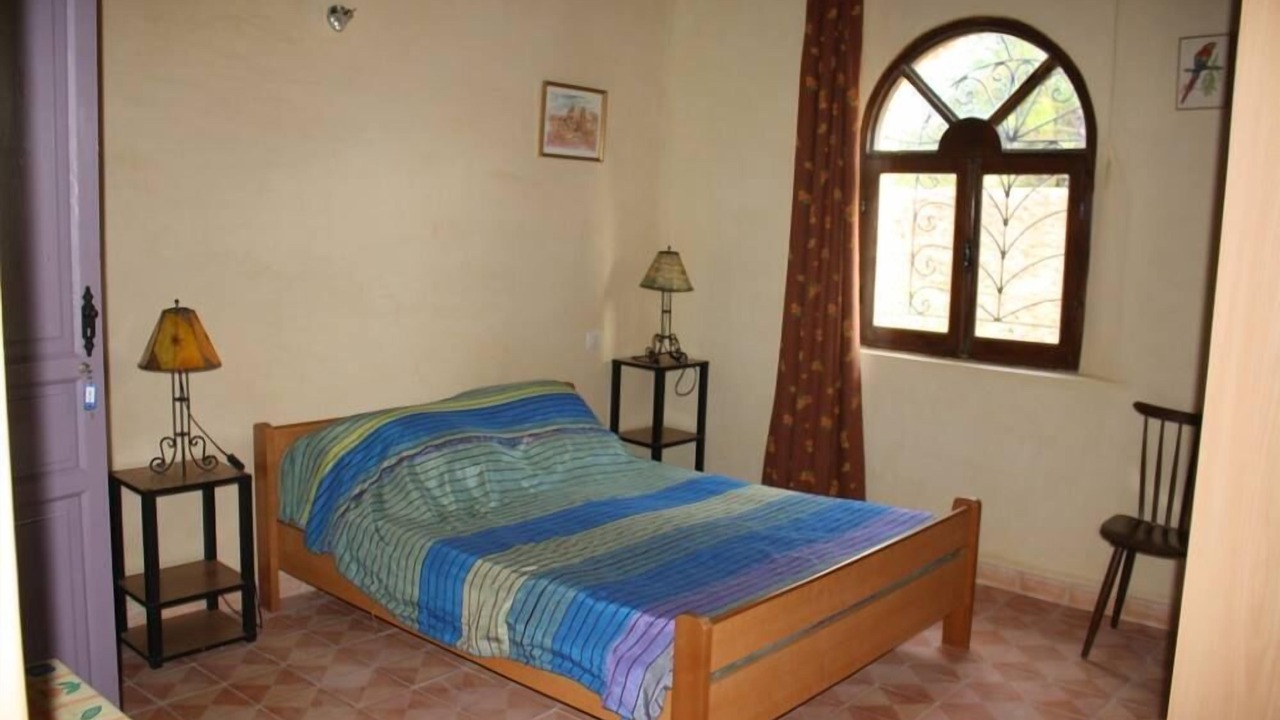 Photo of Bedroom in Sidi Kaouki