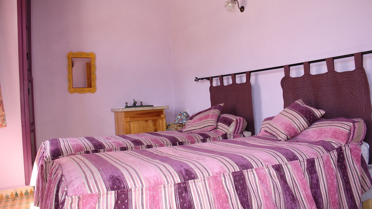 Photo of Bedroom in Sidi Kaouki
