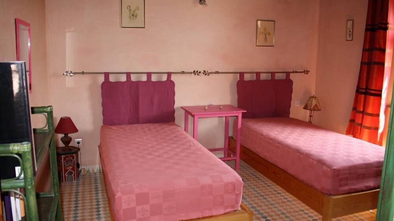 Photo of Bedroom in Sidi Kaouki