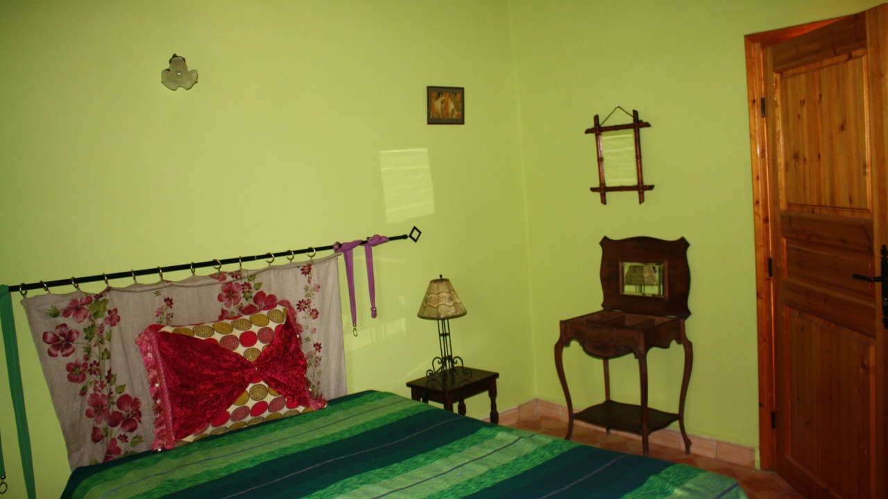 Photo of Bedroom in Sidi Kaouki