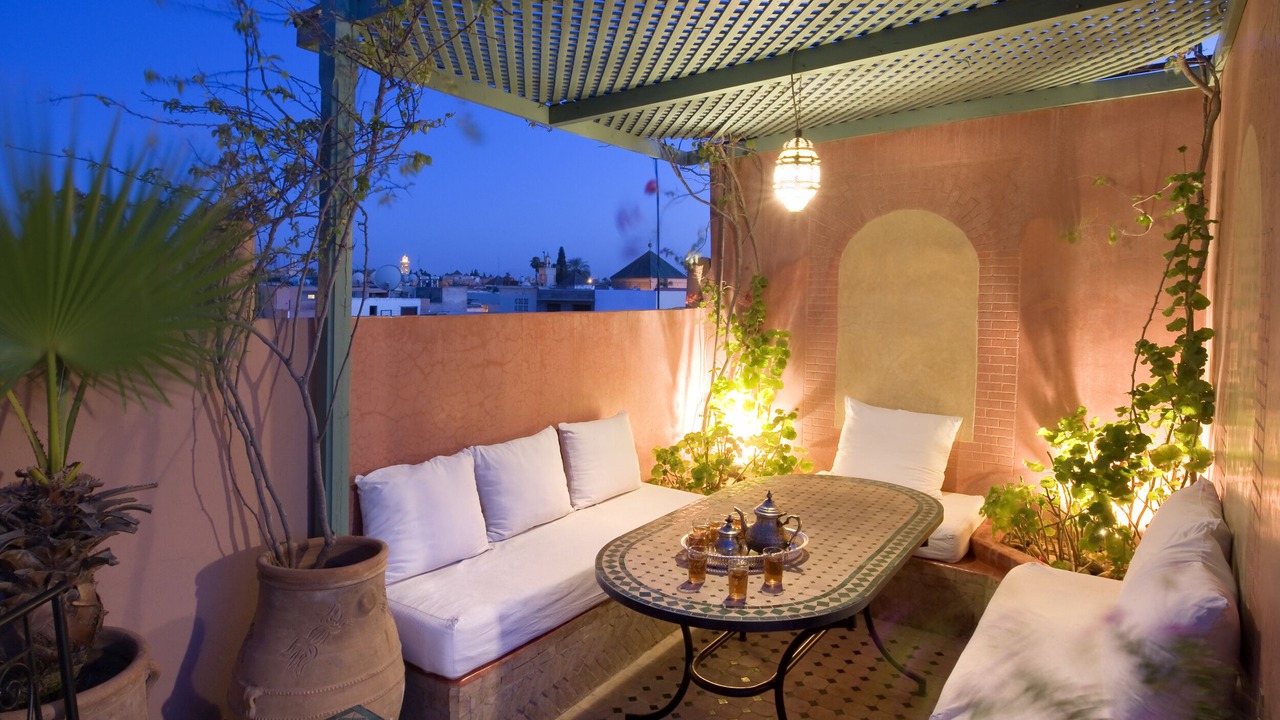 Photo of Outdoor in Bab Taghzout
