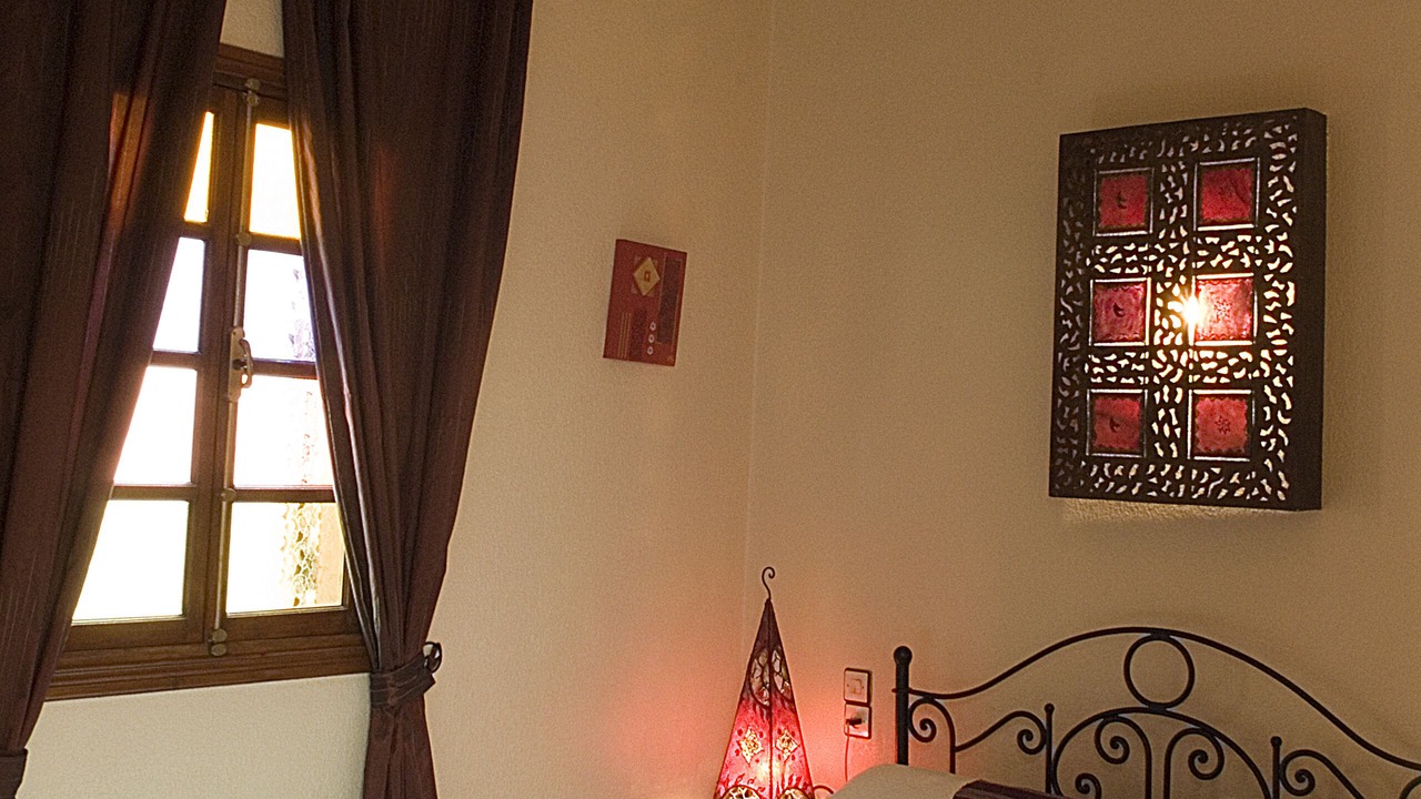 Photo of Bedroom in Bab Taghzout