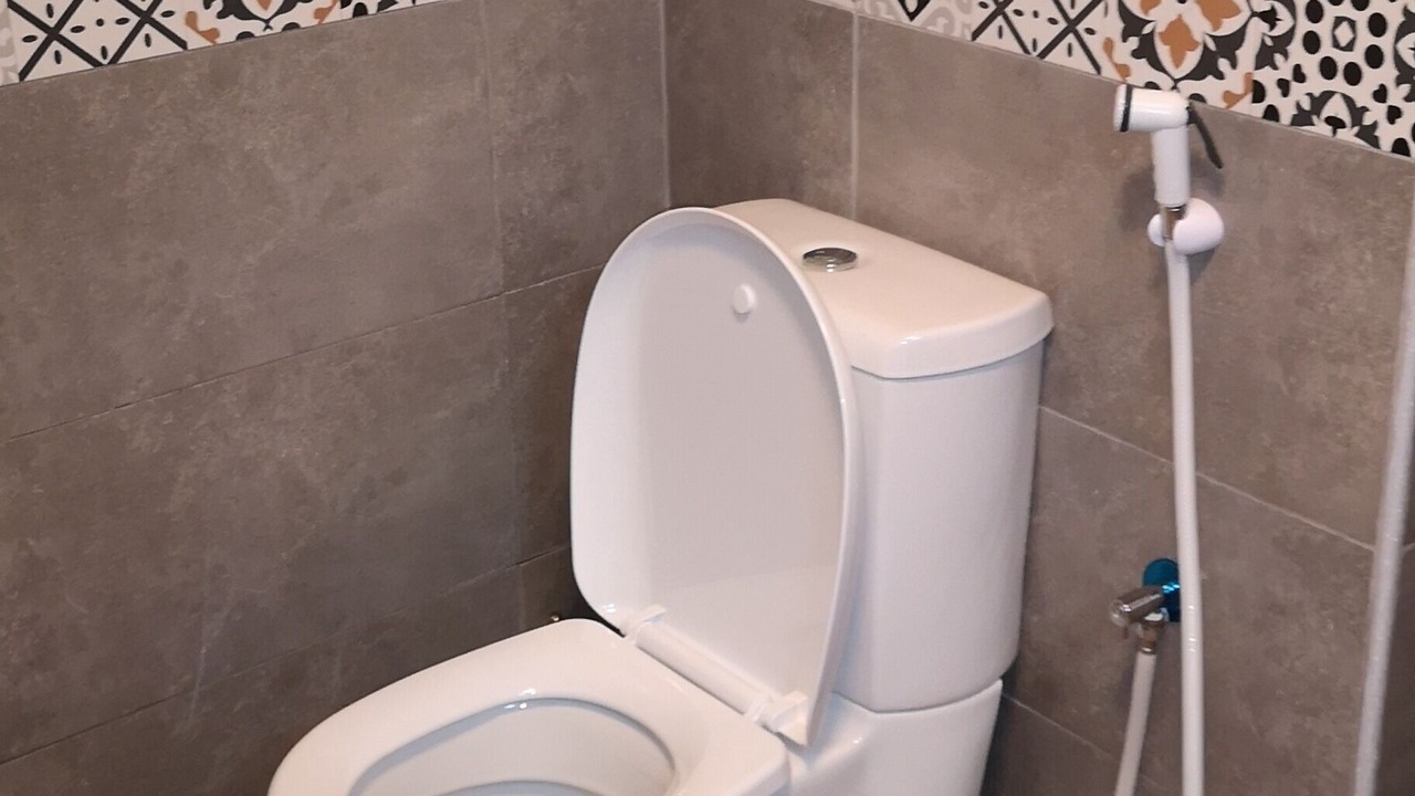 Photo of Bathroom in Marina