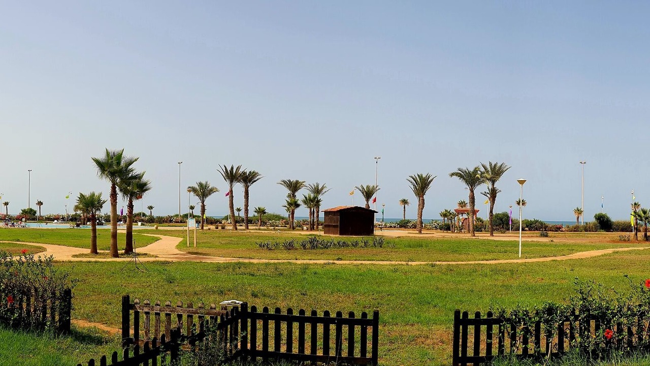 Photo of Outdoor in Marina