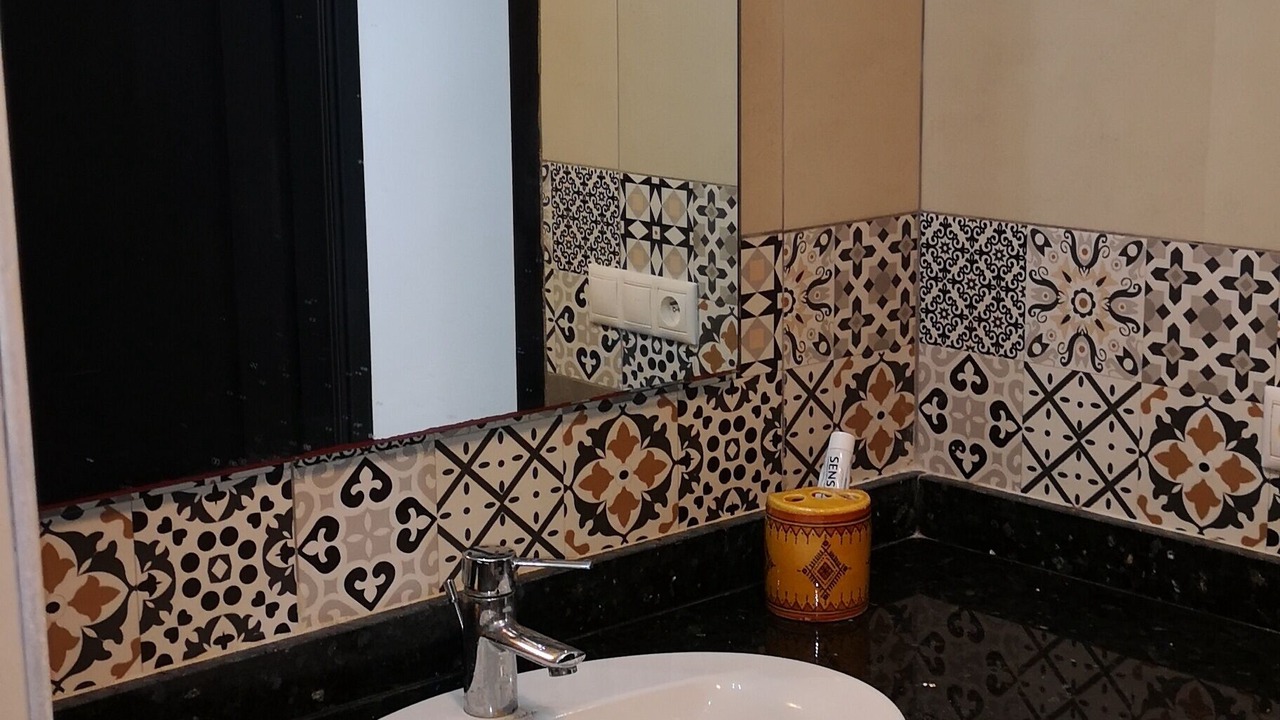 Photo of Bathroom in Marina