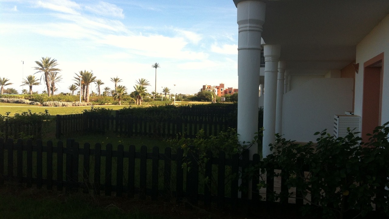 Photo of Outdoor in Marina